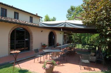 Agriturismo Il Selvino