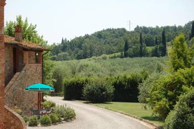 Agriturismo Il Selvino