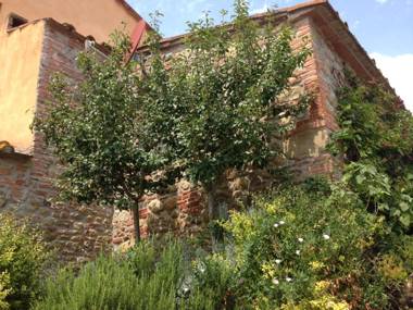 Agriturismo Pieve de Pitti