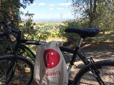 Agriturismo Pieve de Pitti