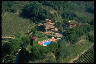 Azienda Agricola e Agriturismo Vallorsi