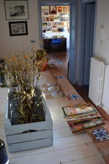 FeWo CIELO mit Terrassen und und einen atemberaubenden Blick