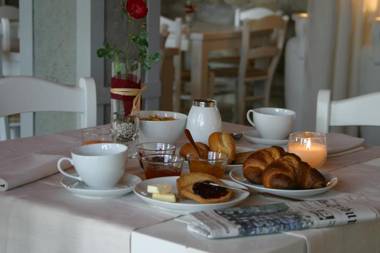 Villa Cassia di Baccano