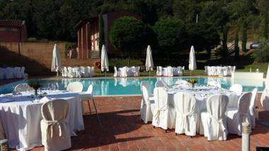 Hotel Antica Tabaccaia Resort