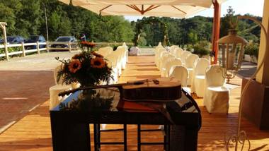 Hotel Antica Tabaccaia Resort