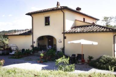 Serendipity House B&B