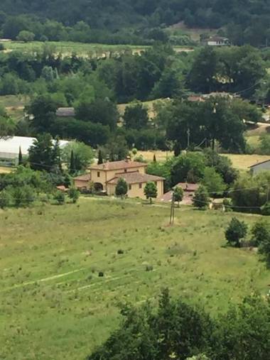 Serendipity House B&B