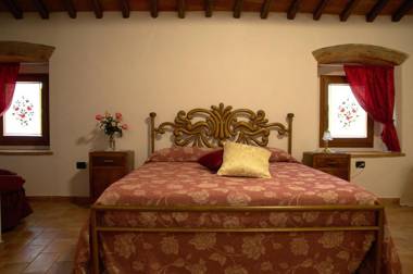 SassoMatto b&b BioAgrituRelax