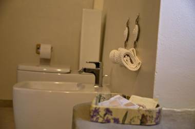 SassoMatto b&b BioAgrituRelax