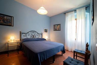 La Gropina Di Loro Ciuffenna