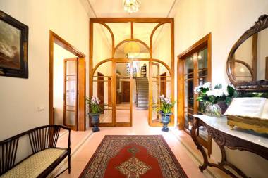 Villa Le Facezie B&B