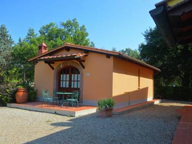 Spacious Holiday Home in Terranuova Bracciolini with Pool