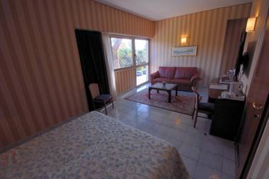 Grand Hotel L'Approdo