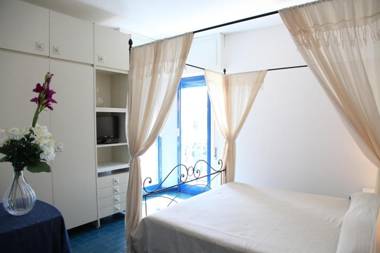 Hotel Ristorante Meson Feliz