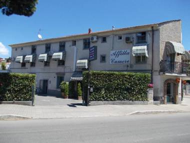 Affittacamere Andretta