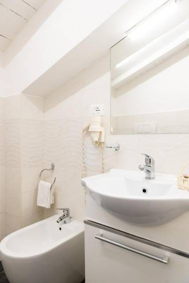 Affittacamere Andretta