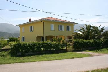 Bed and Breakfast Elisa