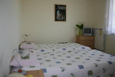 Bed and Breakfast Elisa