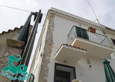 B&B Terracina Holiday