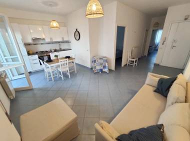 Appartamento a 60 metri dal lungomare Circe