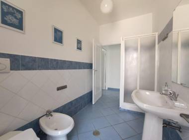 Appartamento a 60 metri dal lungomare Circe