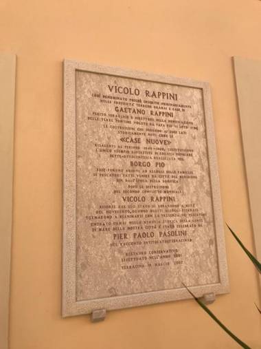 B e B Riviera di Levante