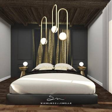 Vicolo delle Belle Suite