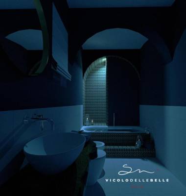 Vicolo delle Belle Suite