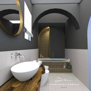 Vicolo delle Belle Suite