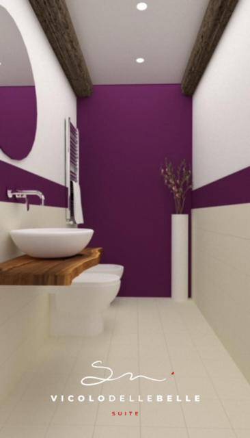 Vicolo delle Belle Suite