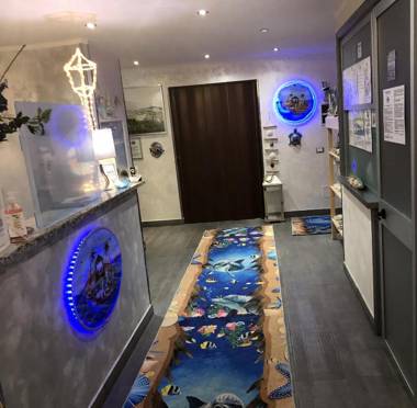 Il Giardino Di Adriana B&B