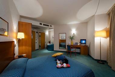 Classic Hotel Tulipano