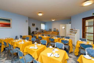 Hotel Michelangelo Palace & SPA