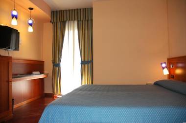 Hotel Michelangelo Palace & SPA