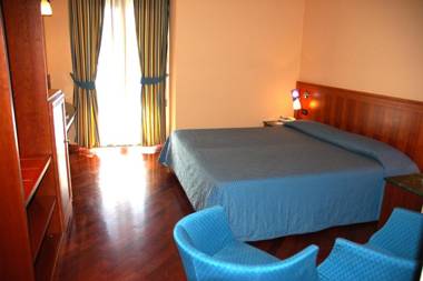 Hotel Michelangelo Palace & SPA