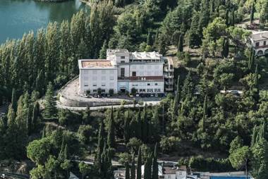 Hotel Del Lago Piediluco Active & SPA