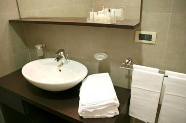 Residence Diamanterosso