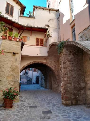 Appartamento Terni Centro