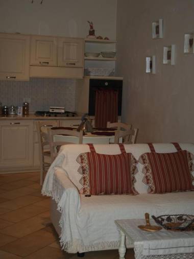 Appartamento Terni Centro