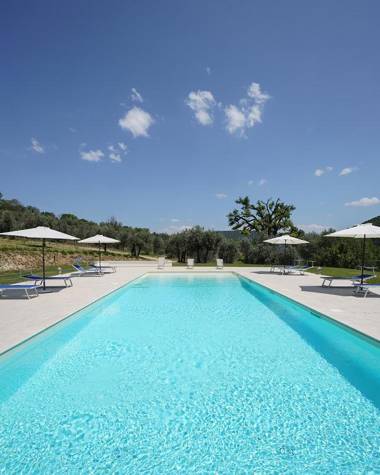 Il Borgo Di San Michele