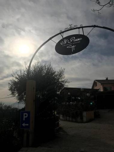 Il Pozzo Country House