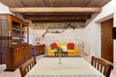 Authentic Villa Surrounded by Nature