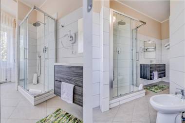 Asso Residence Centro