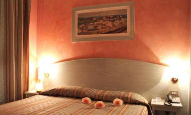 Hotel Residence Montelago