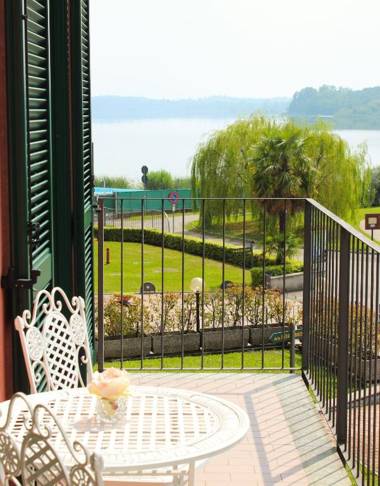 Hotel Residence Montelago