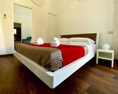 Iamartino Quality Rooms