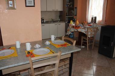B&B Colle Sul Mare