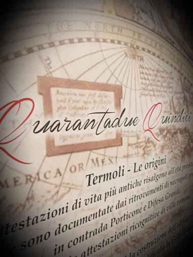 Quarantadue Quindici