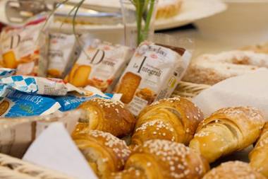 Pensione Al Pescatore