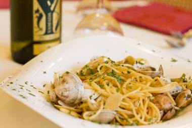 Pensione Al Pescatore